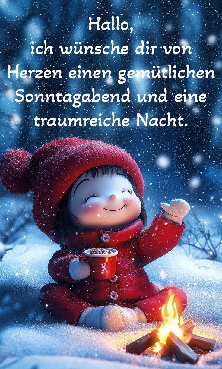 Bilder Schönen Abend 67