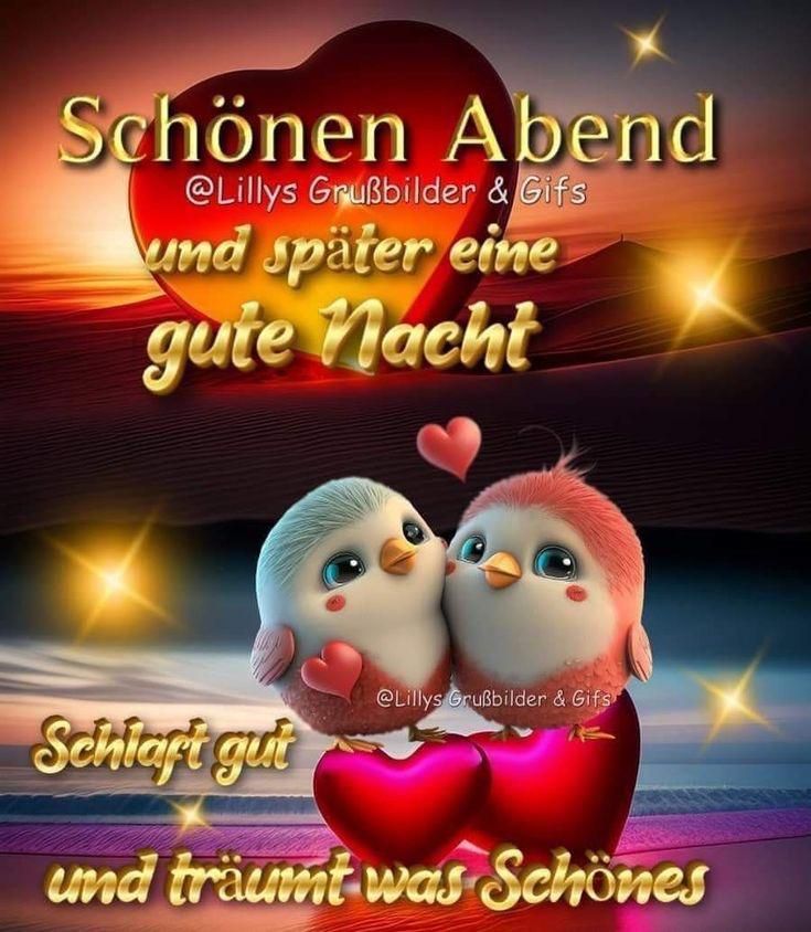 Bilder Schönen Abend 73