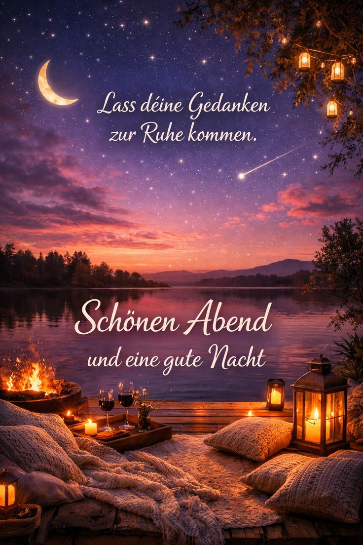 Bilder Schönen Abend 75