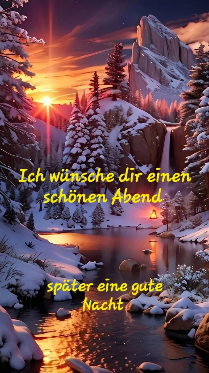 Bilder Schönen Abend 76
