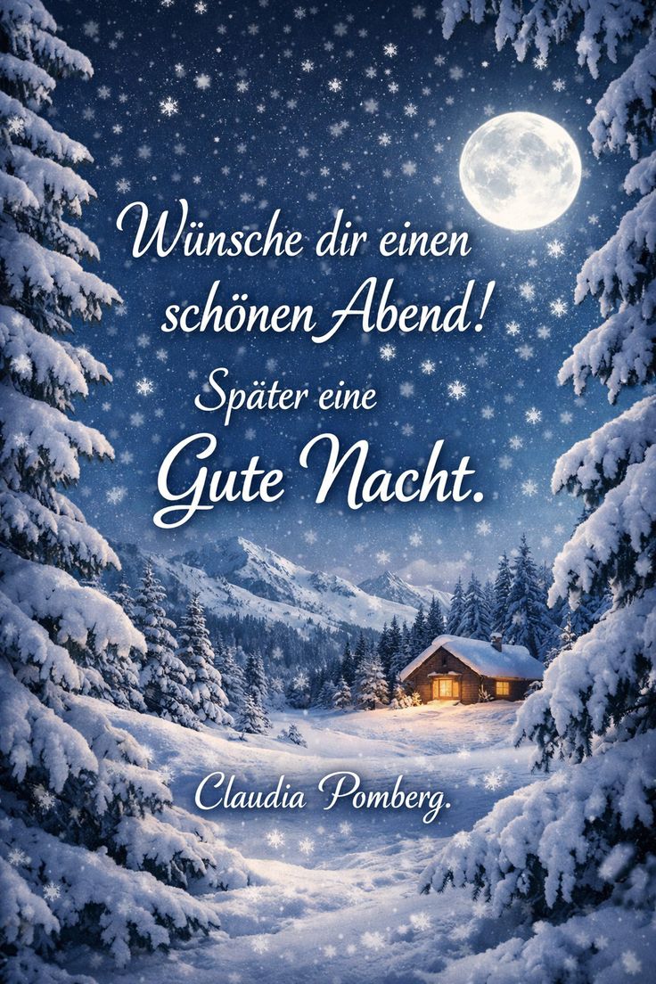 Bilder Schönen Abend 78