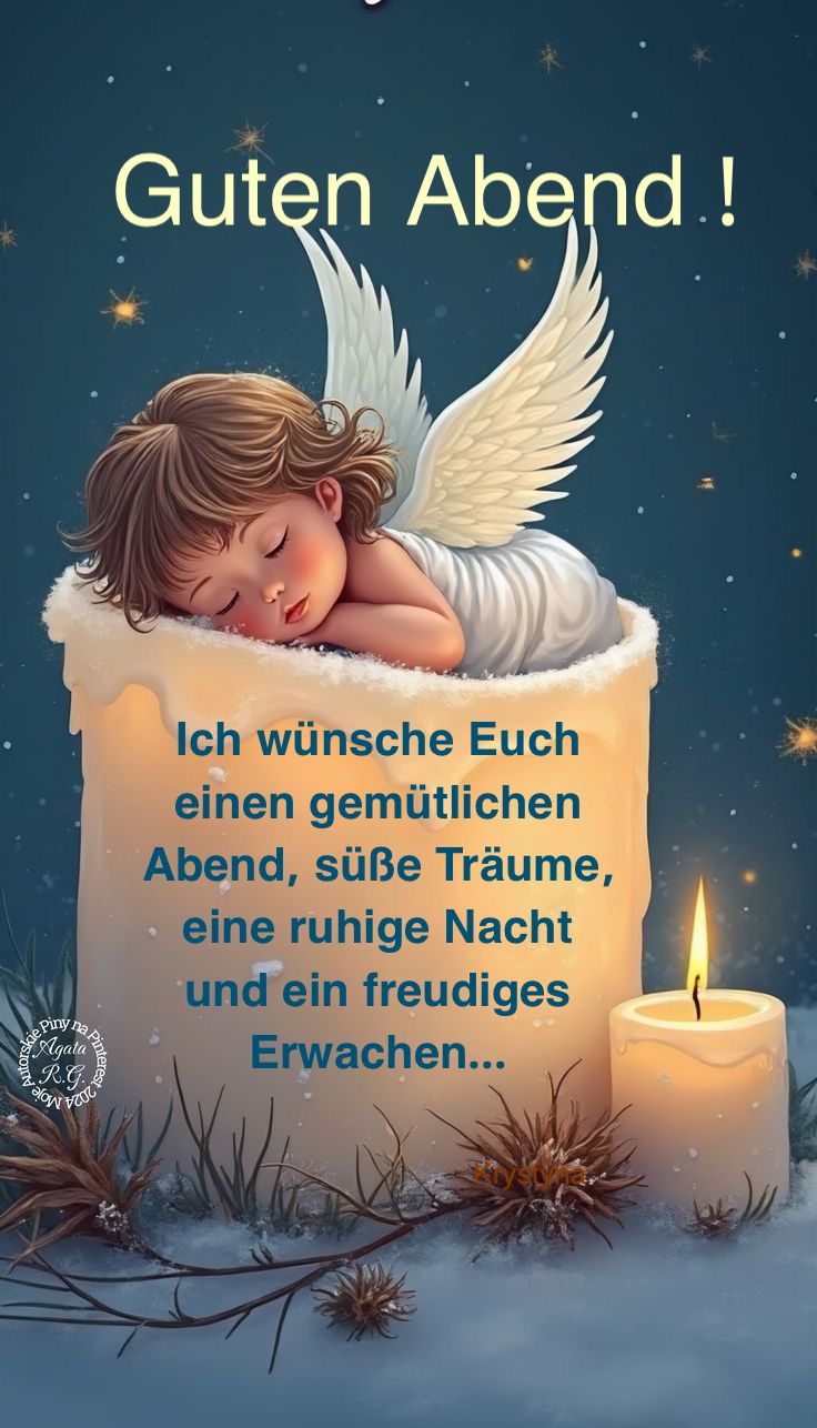 Bilder Schönen Abend 89