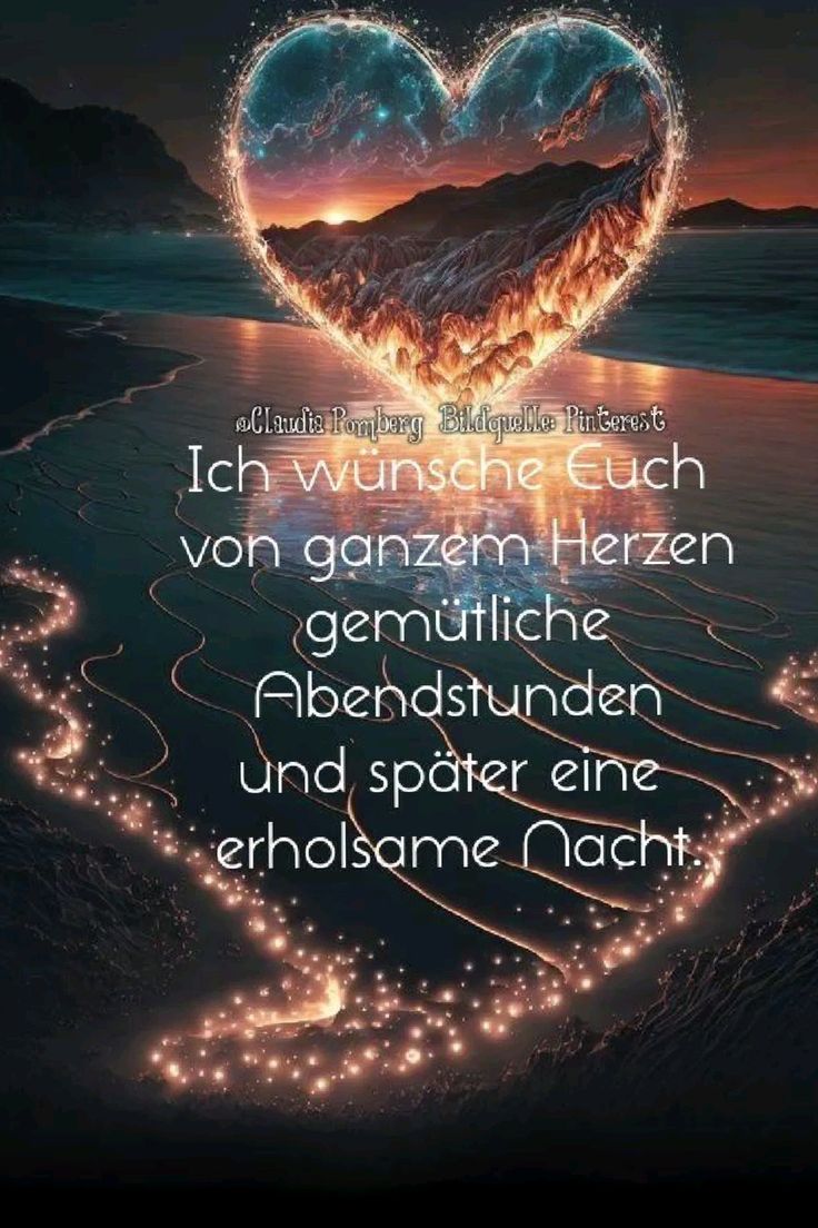 Bilder Schönen Abend 91