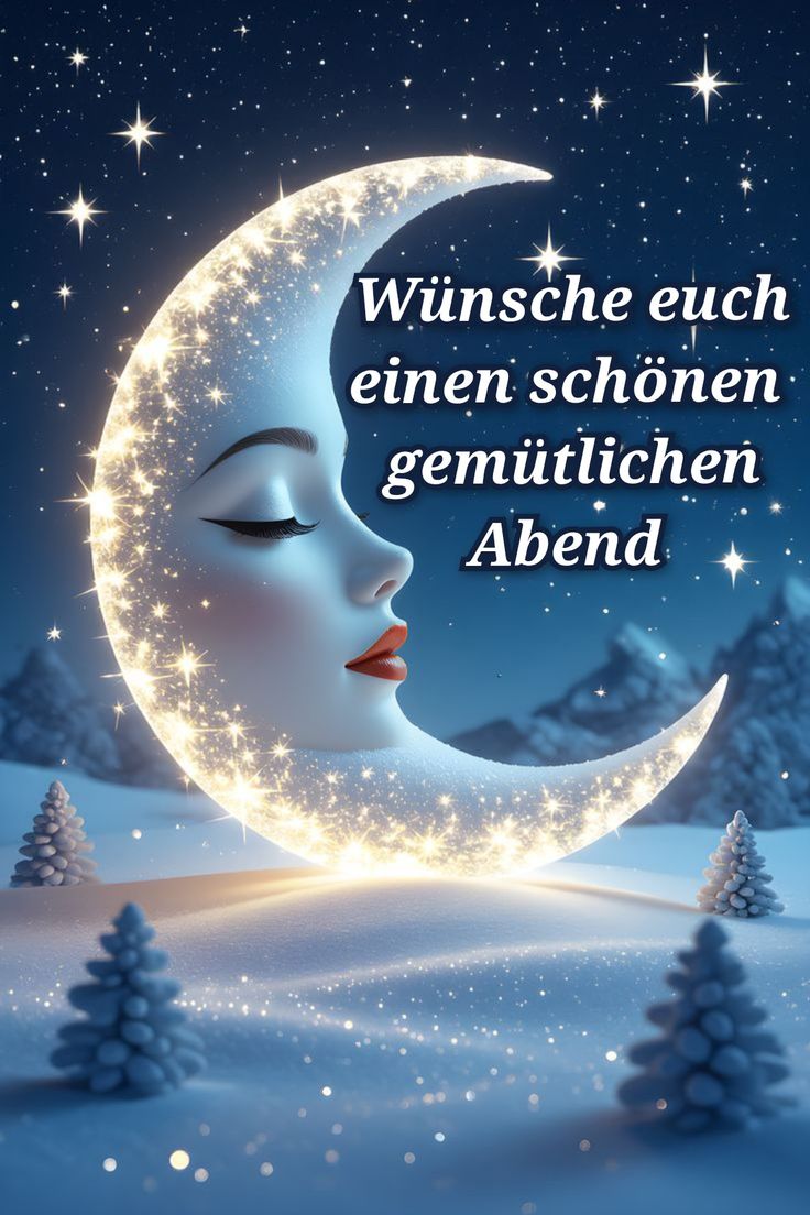 Bilder Schönen Abend 99