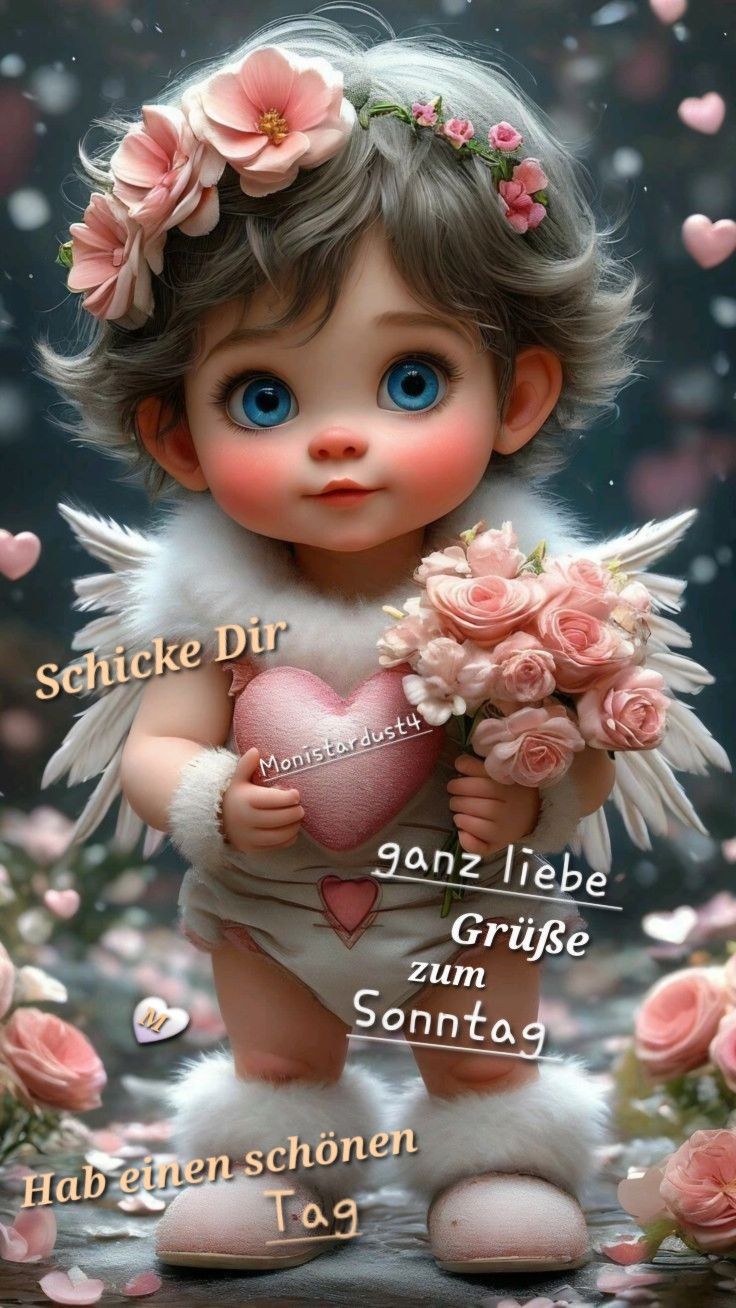 Bilder Schönen Sonntag 104