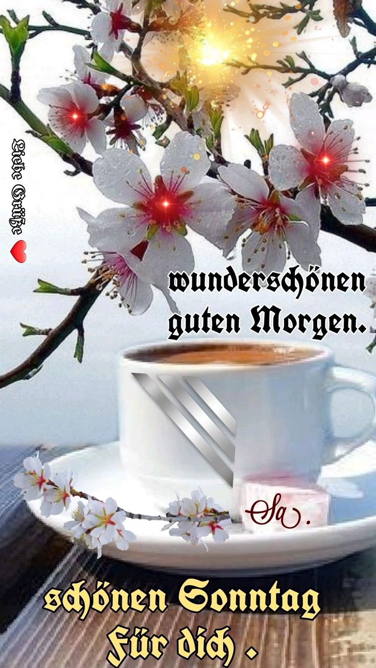 Bilder Schönen Sonntag 106