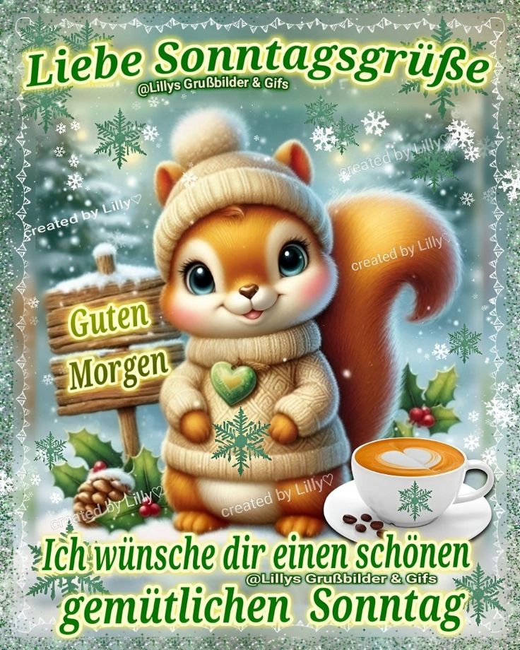 Bilder Schönen Sonntag 108