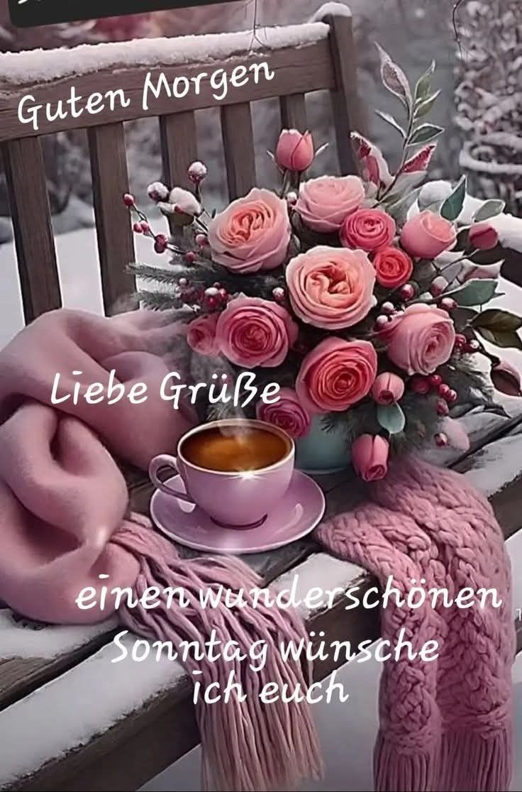 Bilder Schönen Sonntag 12