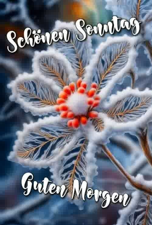 Bilder Schönen Sonntag 121