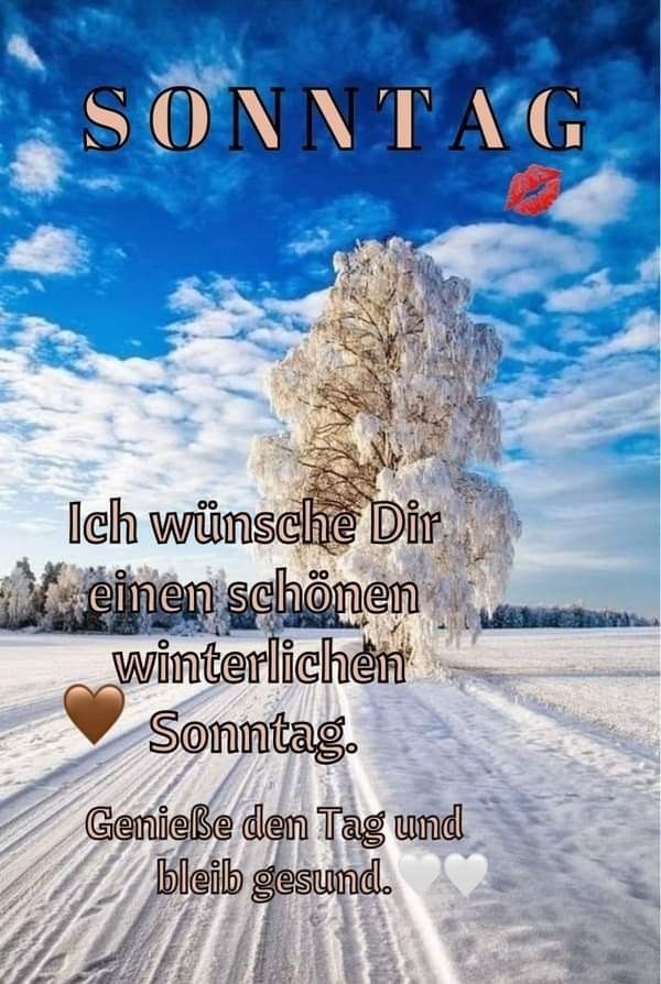 Bilder Schönen Sonntag 127