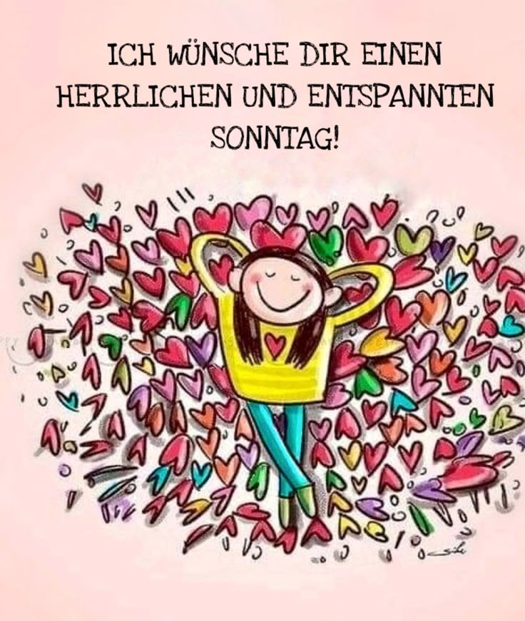 Bilder Schönen Sonntag 129