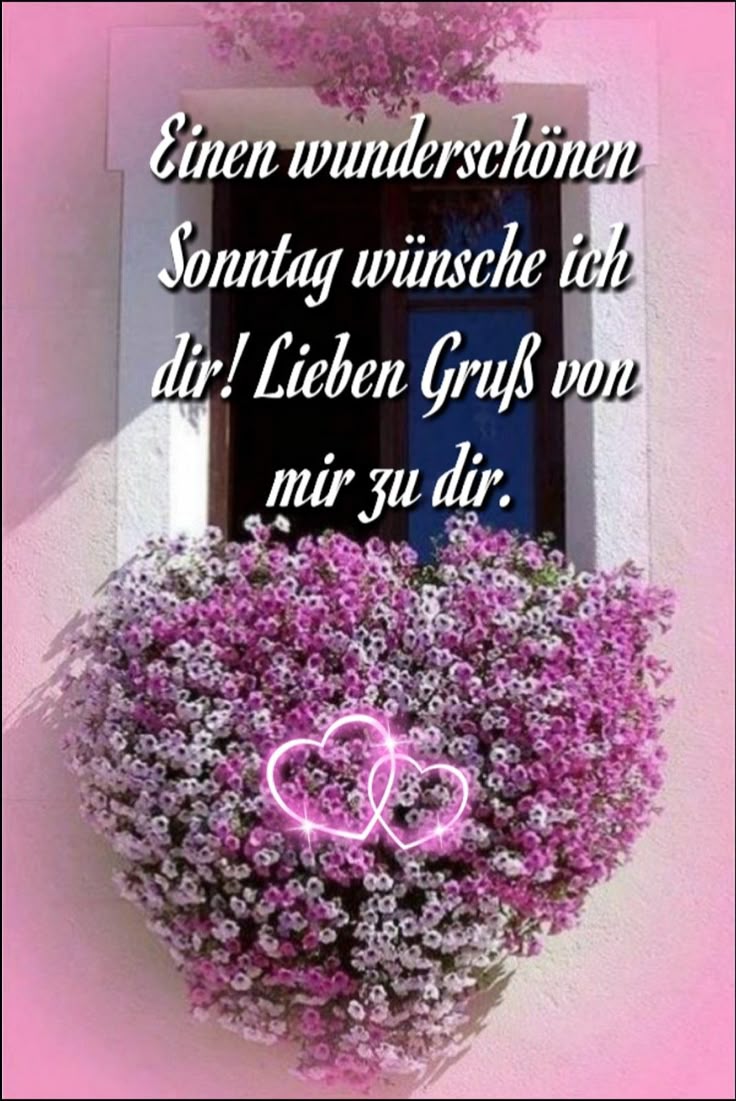 Bilder Schönen Sonntag 134