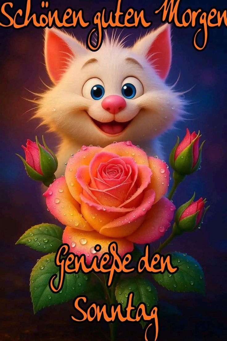 Bilder Schönen Sonntag 141
