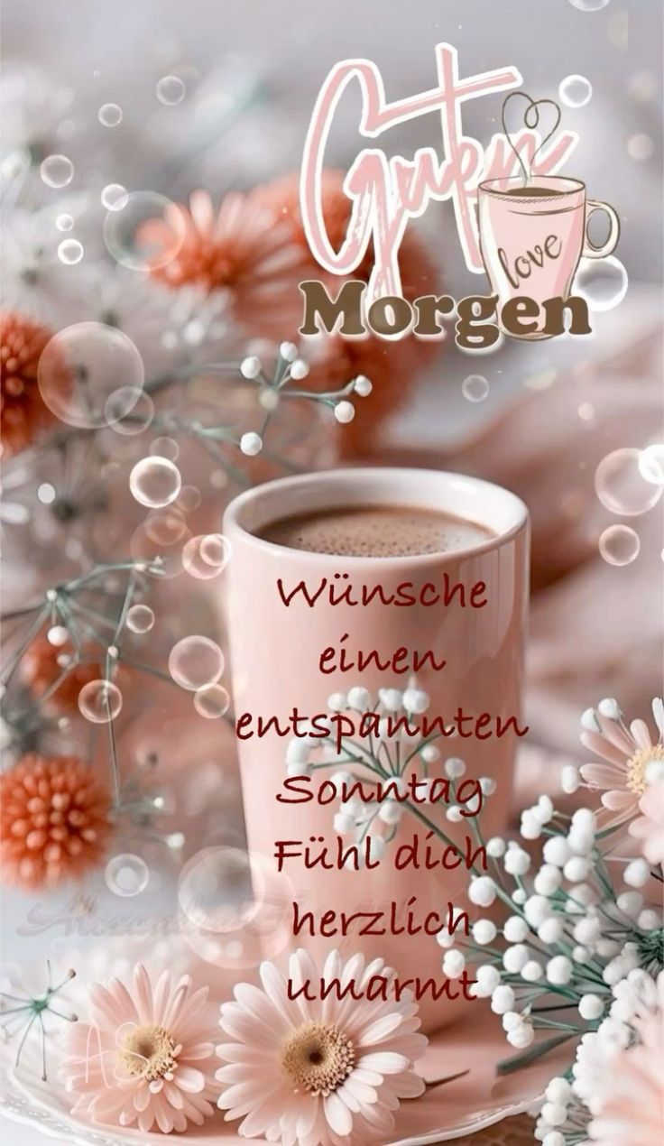 Bilder Schönen Sonntag 142