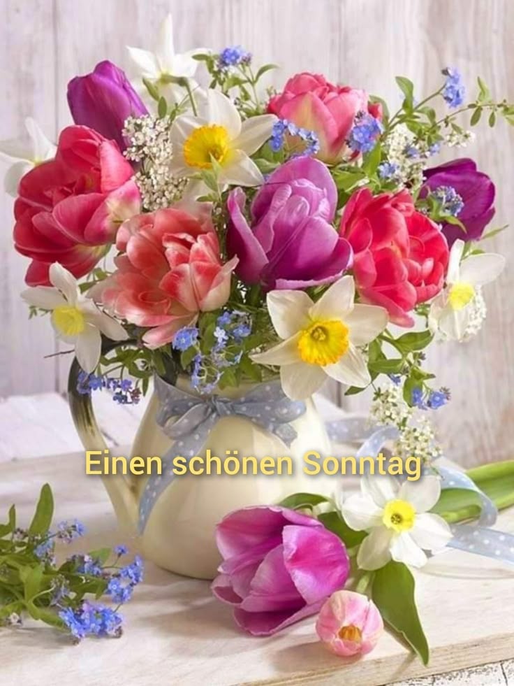 Bilder Schönen Sonntag