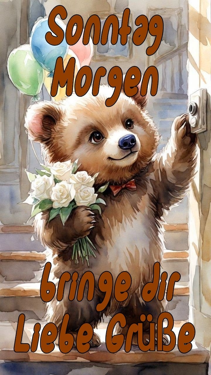 Bilder Schönen Sonntag 150