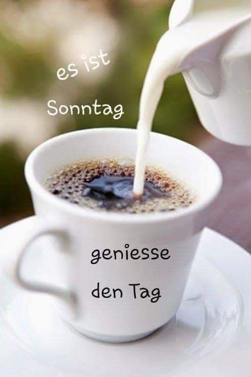 Bilder Schönen Sonntag 2