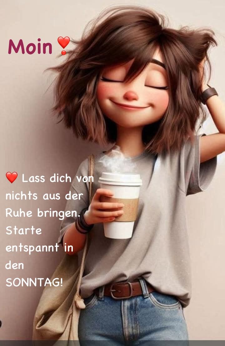Bilder Schönen Sonntag 20