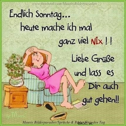 Bilder Schönen Sonntag 24