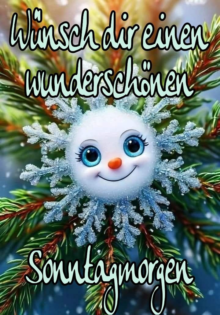 Bilder Schönen Sonntag 29