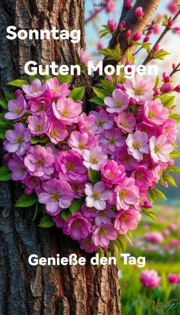 Bilder Schönen Sonntag 33