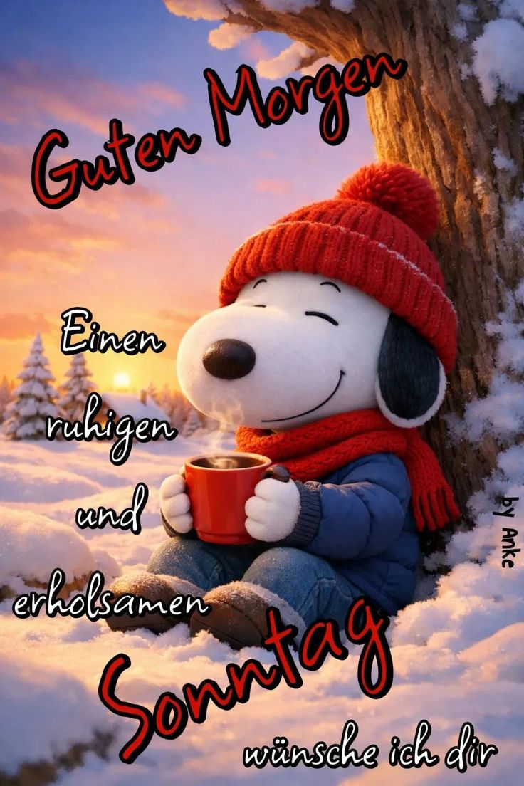 Bilder Schönen Sonntag 34