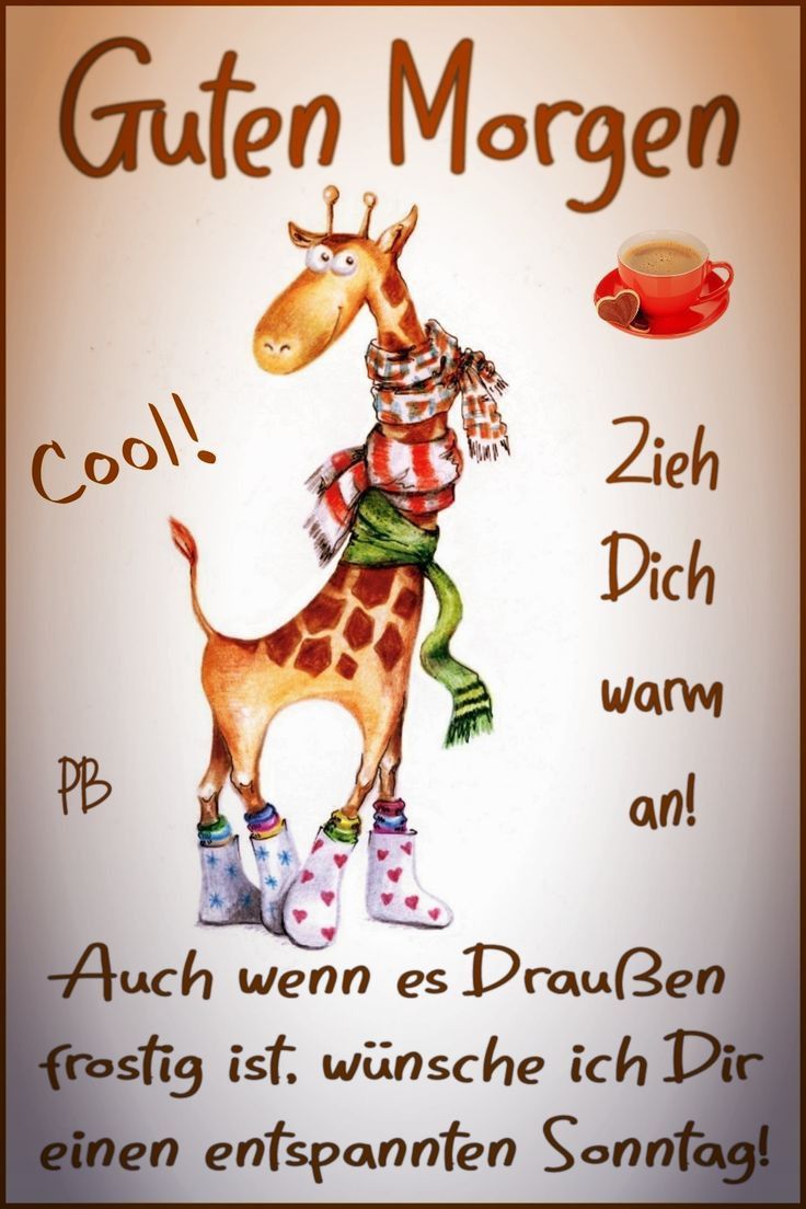 Bilder Schönen Sonntag 41