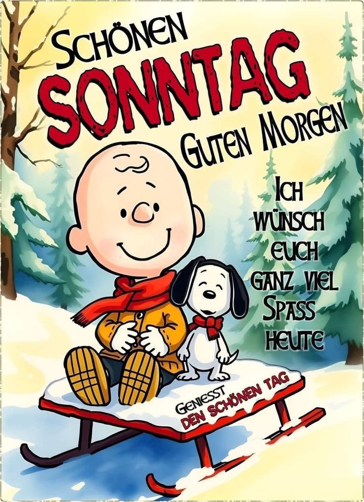 Bilder Schönen Sonntag 44