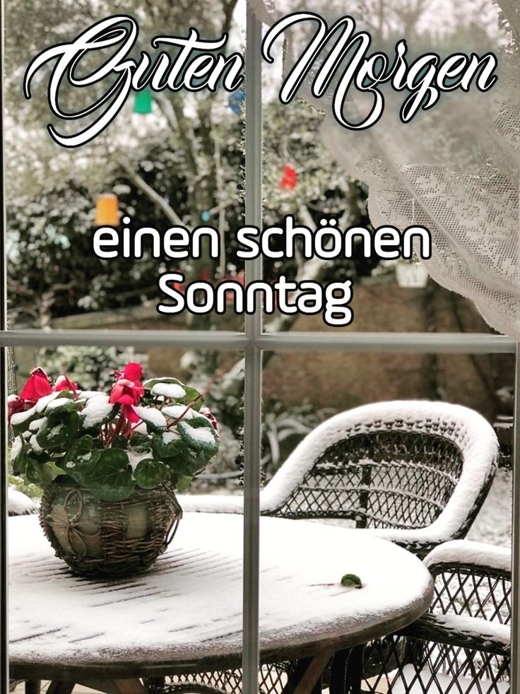 Bilder Schönen Sonntag 50