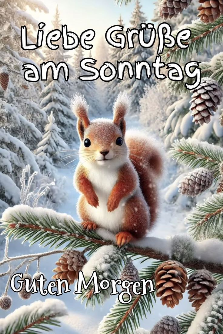Bilder Schönen Sonntag 6