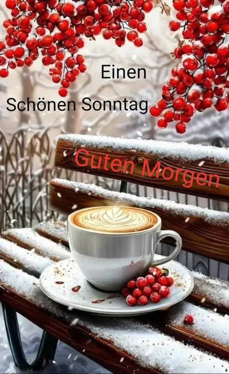 Bilder Schönen Sonntag 62