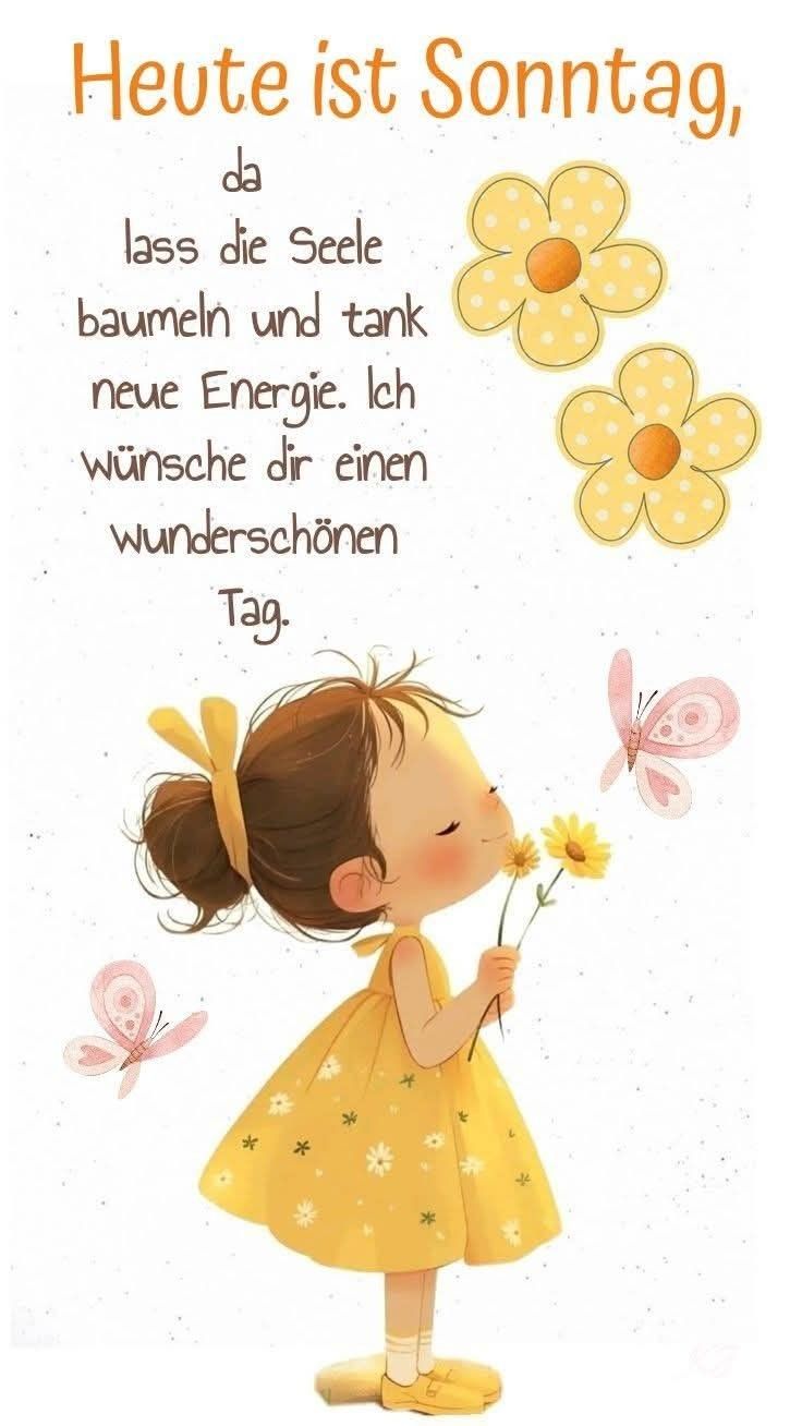 Bilder Schönen Sonntag 63