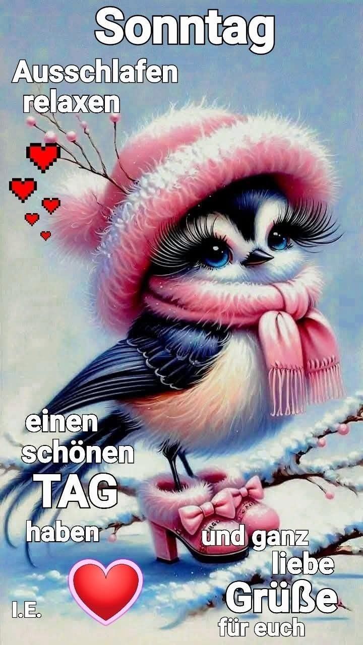 Bilder Schönen Sonntag 64
