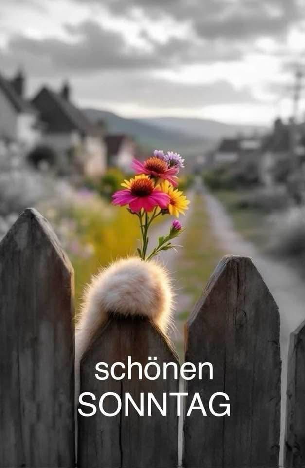 Bilder Schönen Sonntag 72