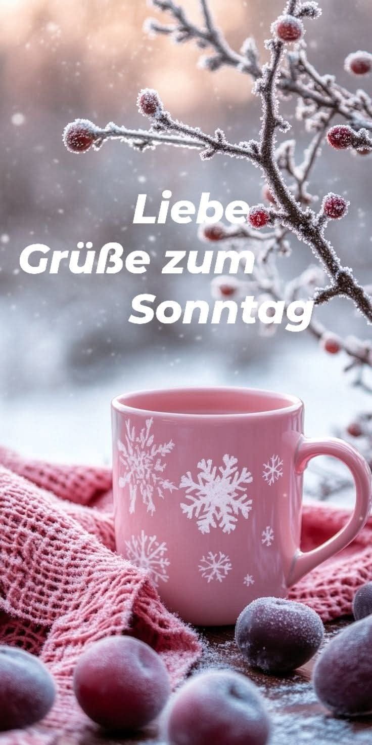 Bilder Schönen Sonntag 75