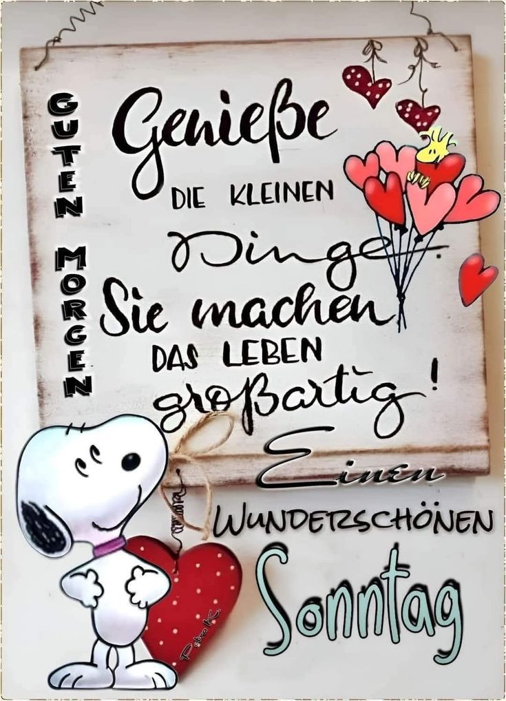 Bilder Schönen Sonntag 77
