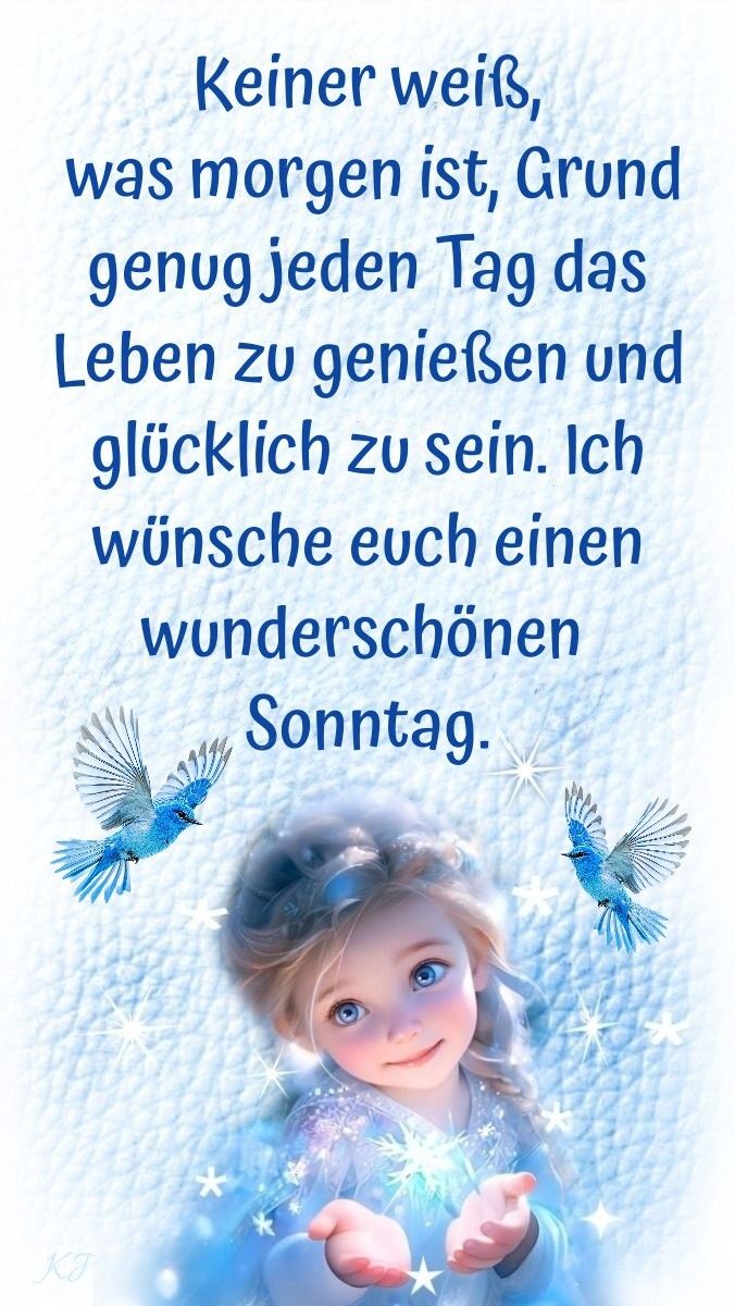 Bilder Schönen Sonntag 87