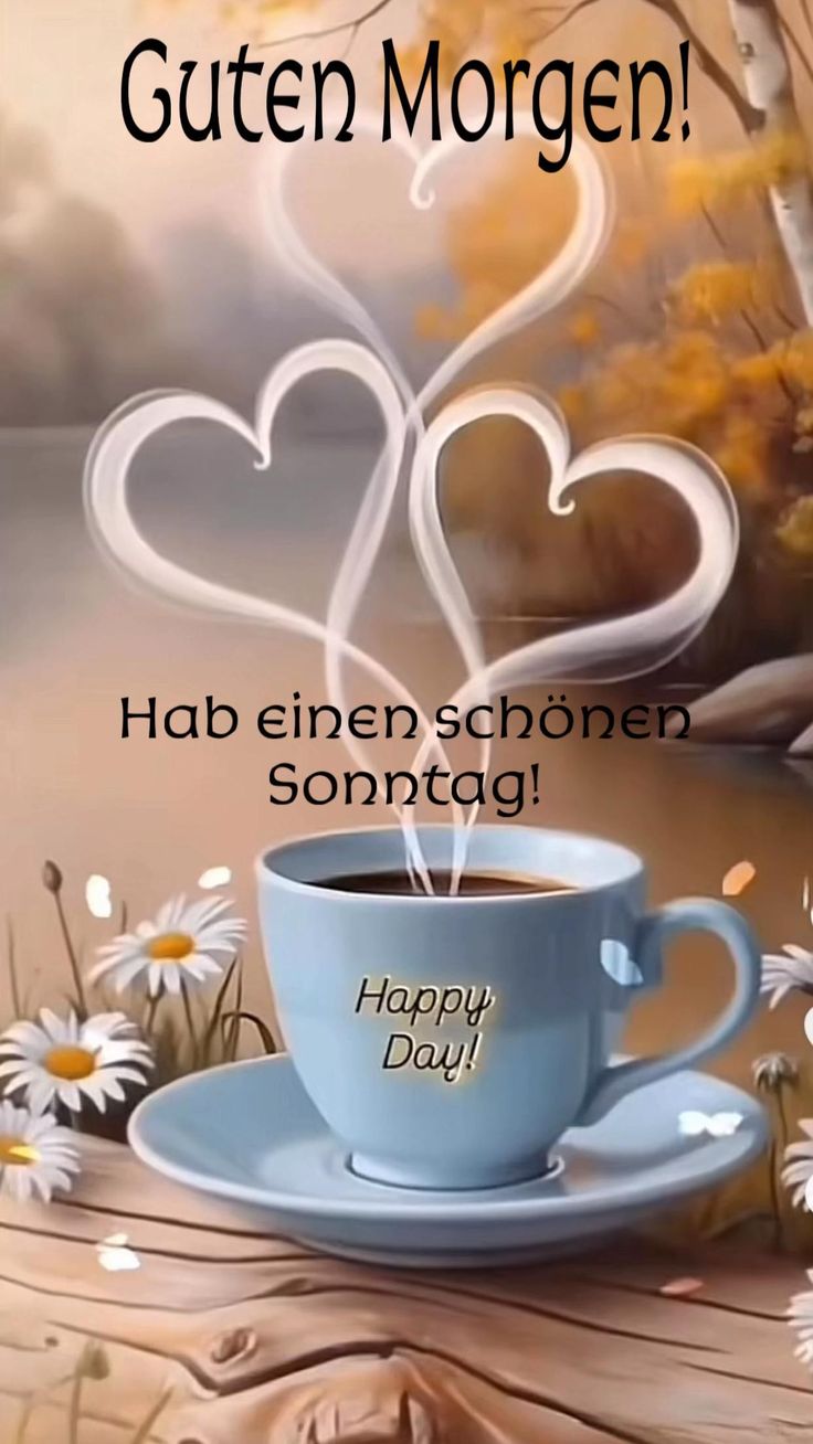 Bilder Schönen Sonntag 9