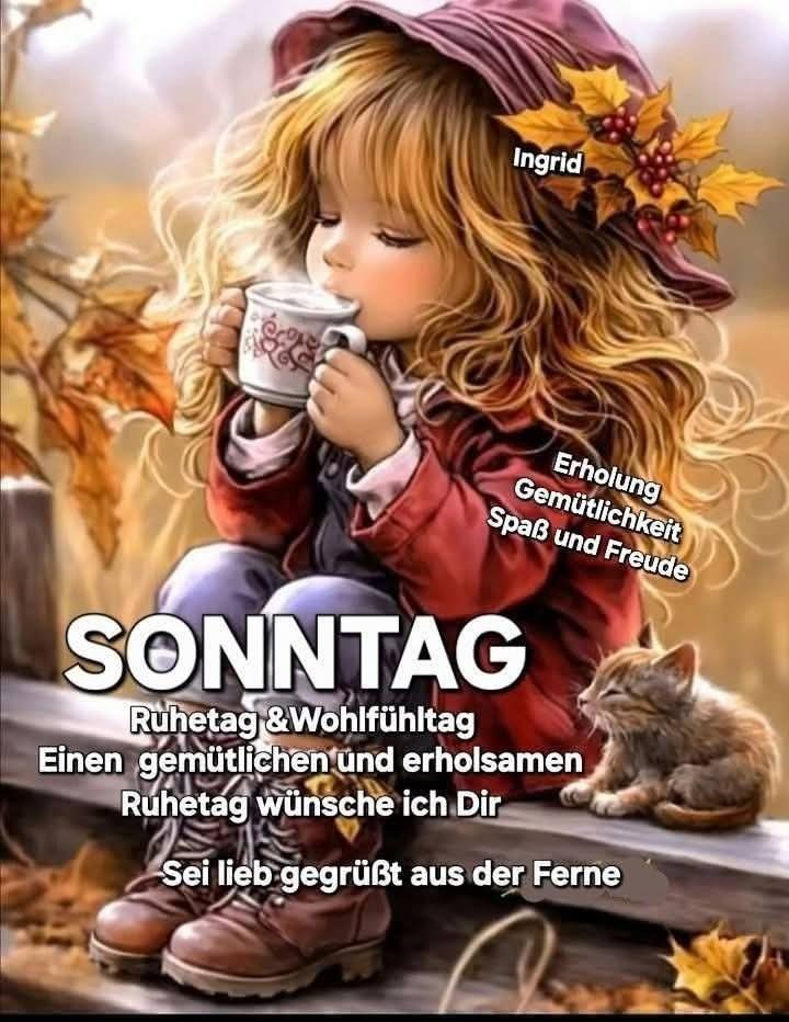 Bilder Schönen Sonntag 90