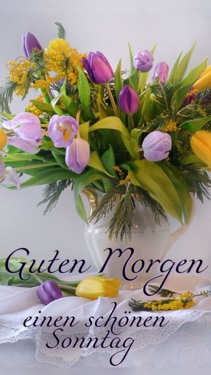 Bilder Schönen Sonntag 94