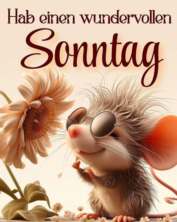 Bilder Schönen Sonntag 97
