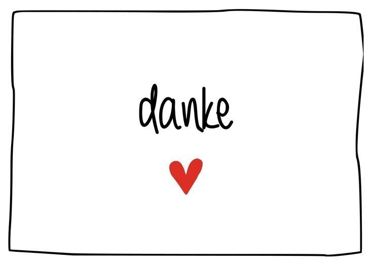 Danke Bild​Er 10