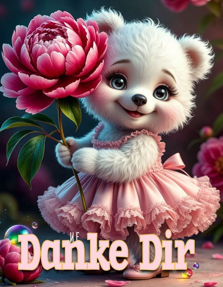 Danke Bild​Er 101