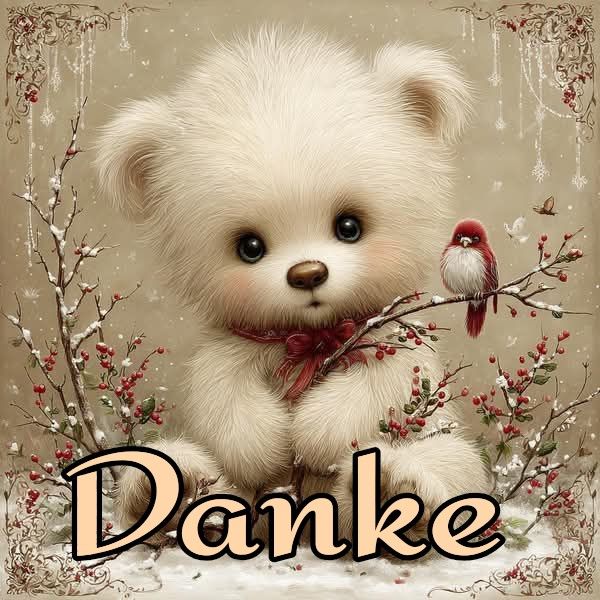 Danke Bild​Er 106