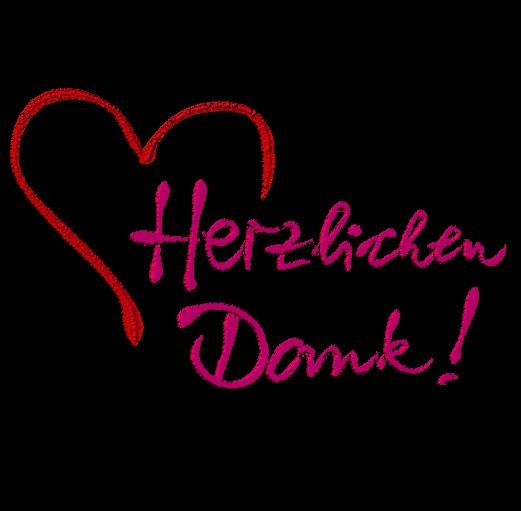 Danke Bild​Er 107