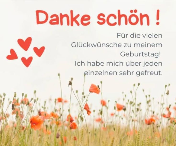 Danke Bild​Er 113