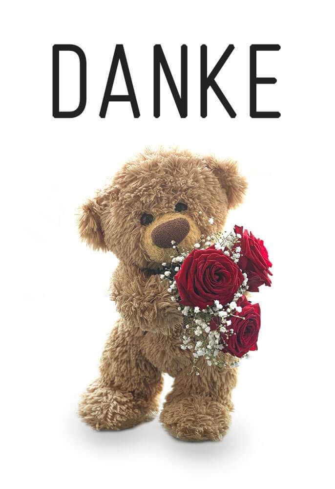 Danke Bild​Er 120