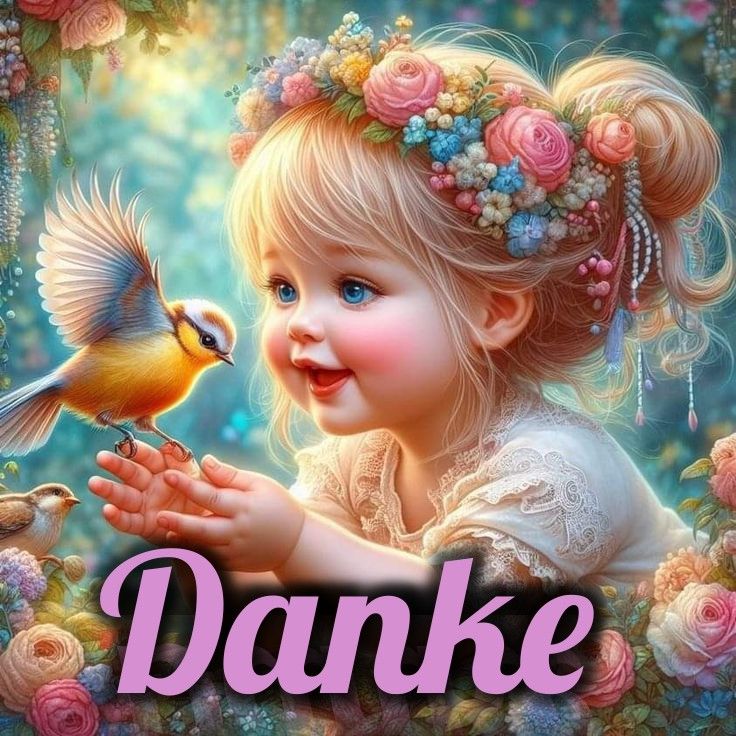 Danke Bild​Er 122