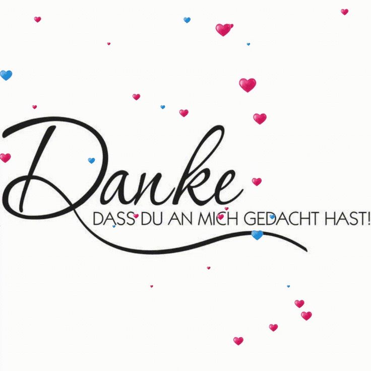 Danke Bild​Er 131