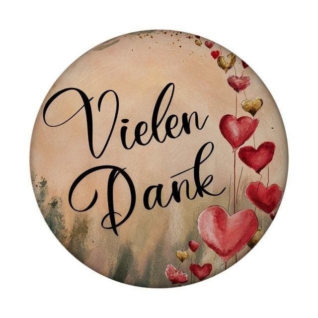 Danke Bild​Er 134
